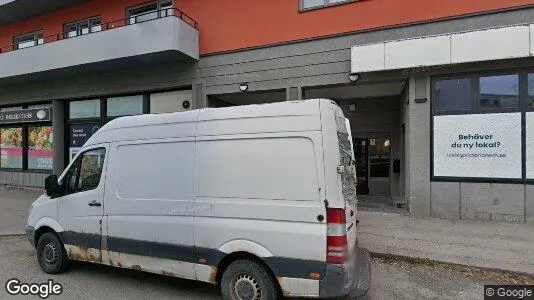 Lägenheter att hyra i Eskilstuna - Bild från Google Street View