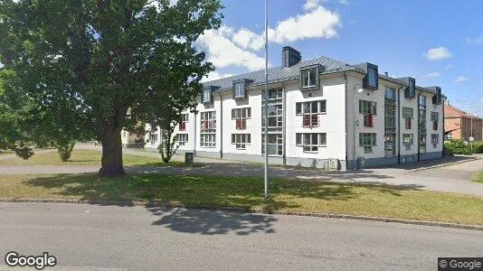 Lägenheter att hyra i Kalmar - Bild från Google Street View