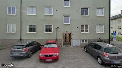 Lägenheter att hyra i Finspång - Bild från Google Street View
