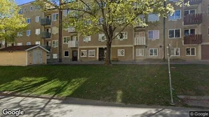 Lägenheter att hyra i Sundbyberg - Bild från Google Street View