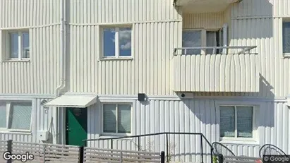 Lägenheter att hyra i Finspång - Bild från Google Street View