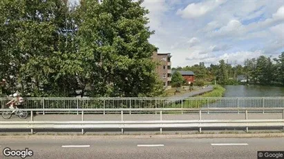 Lägenheter att hyra i Eskilstuna - Bild från Google Street View