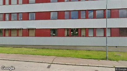 Lägenheter att hyra i Arvika - Bild från Google Street View