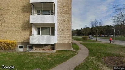 Lägenheter att hyra i Kalmar - Bild från Google Street View