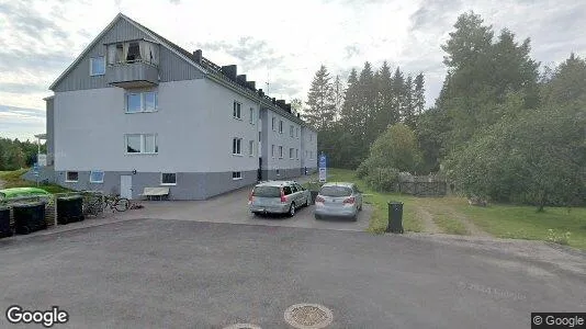 Lägenheter att hyra i Finspång - Bild från Google Street View