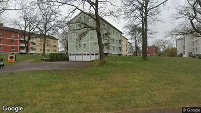Lägenheter att hyra i Kalmar - Bild från Google Street View