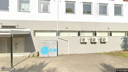 Lägenheter att hyra i Lund - Bild från Google Street View