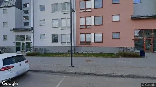 Lägenheter att hyra i Upplands Väsby - Bild från Google Street View