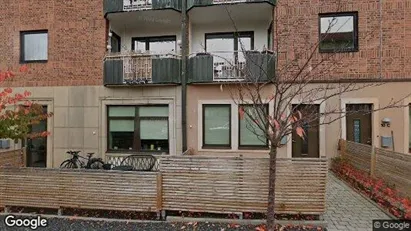 Lägenheter att hyra i Jönköping - Bild från Google Street View