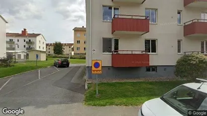 Lägenheter att hyra i Jönköping - Bild från Google Street View