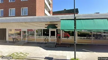 Lägenheter att hyra i Katrineholm - Bild från Google Street View