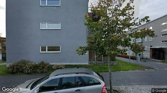 Lägenheter att hyra i Strömstad - Bild från Google Street View