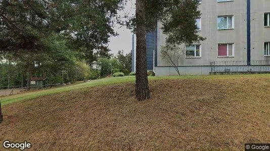 Lägenheter att hyra i Sigtuna - Bild från Google Street View