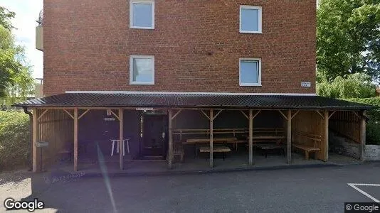 Lägenheter att hyra i Söderköping - Bild från Google Street View