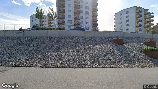 Lägenheter att hyra i Eskilstuna - Bild från Google Street View