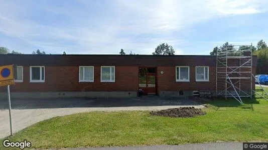 Lägenheter att hyra i Finspång - Bild från Google Street View