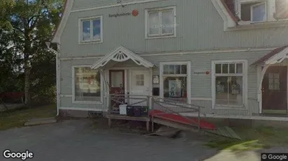 Lägenheter att hyra i Nordanstig - Bild från Google Street View