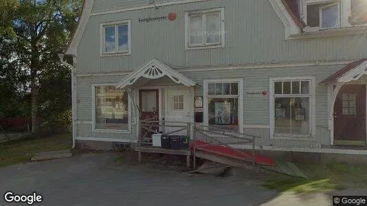 Lägenheter att hyra i Nordanstig - Bild från Google Street View