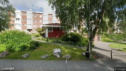 Lägenheter att hyra i Västra hisingen - Bild från Google Street View Lägenheter att hyra i Västra hisingen - Bild från Google Street View
