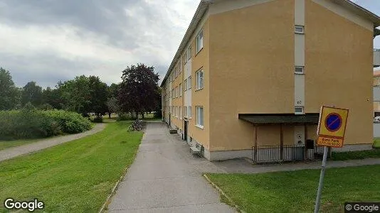 Lägenheter att hyra i Finspång - Bild från Google Street View