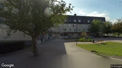 Lägenheter att hyra i Skinnskatteberg - Bild från Google Street View