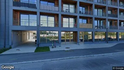 Lägenheter att hyra i Uppsala - Bild från Google Street View