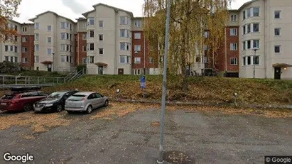 Lägenheter att hyra i Eskilstuna - Bild från Google Street View
