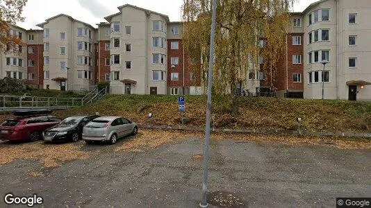 Lägenheter att hyra i Eskilstuna - Bild från Google Street View