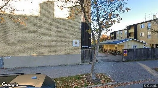 Lägenheter att hyra i Gävle - Bild från Google Street View