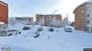 Lägenhet att hyra, Arvidsjaur