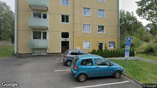 Lägenheter att hyra i Finspång - Bild från Google Street View