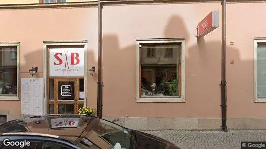 Lägenheter att hyra i Kalmar - Bild från Google Street View