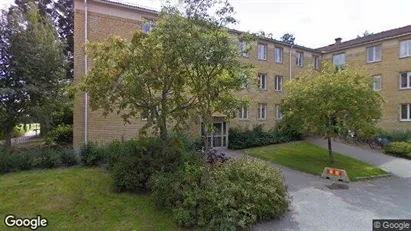 Lägenheter att hyra i Västerås - Bild från Google Street View