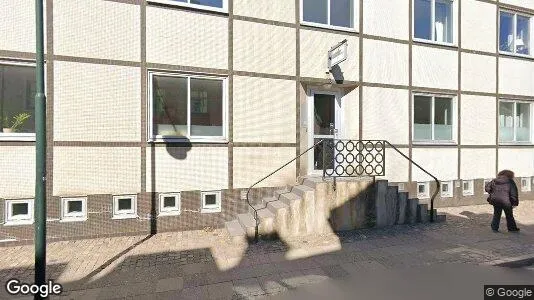 Lägenheter att hyra i Lund - Bild från Google Street View