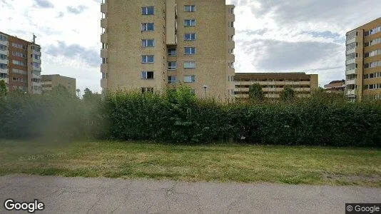 Lägenheter att hyra i Motala - Bild från Google Street View