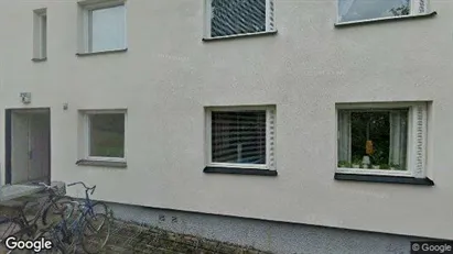 Lägenheter att hyra i Finspång - Bild från Google Street View