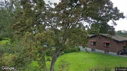 Lägenheter att hyra i Karlskrona - Bild från Google Street View