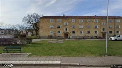 Lägenheter att hyra i Kalmar - Bild från Google Street View
