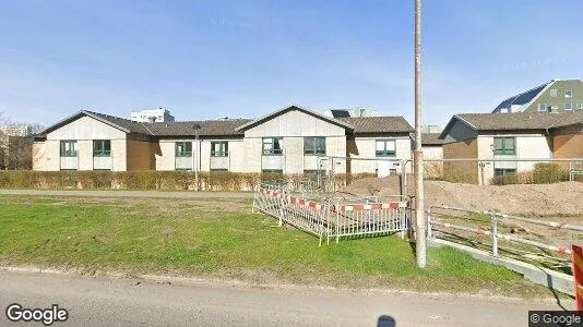 Lägenheter att hyra i Lund - Bild från Google Street View