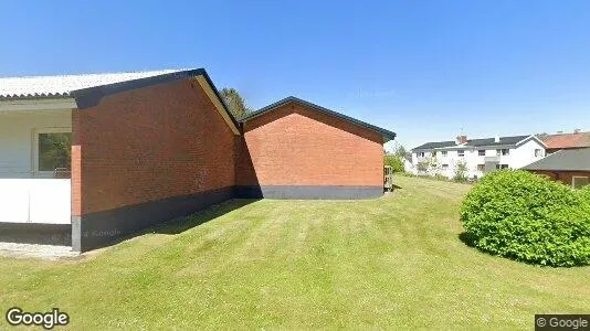 Lägenheter att hyra i Simrishamn - Bild från Google Street View
