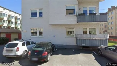 Lägenheter att hyra i Kristianstad - Bild från Google Street View