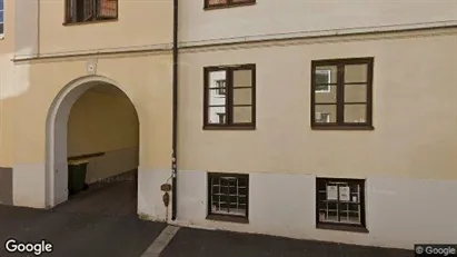 Lägenheter att hyra i Jönköping - Bild från Google Street View