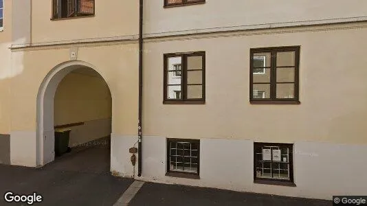 Lägenheter att hyra i Jönköping - Bild från Google Street View
