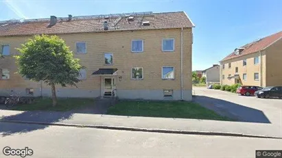 Lägenheter att hyra i Katrineholm - Bild från Google Street View Lägenheter att hyra i Katrineholm - Bild från Google Street View
