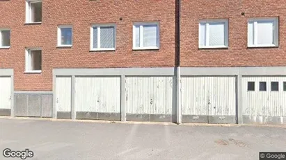 Lägenheter att hyra i Katrineholm - Bild från Google Street View