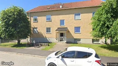 Lägenheter att hyra i Katrineholm - Bild från Google Street View