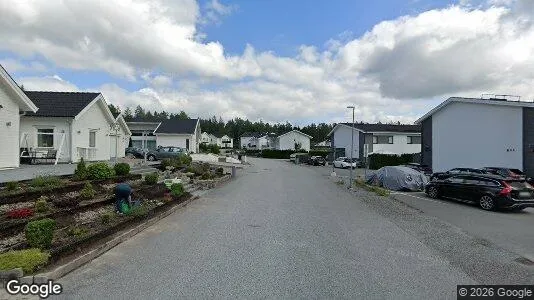 Lägenheter att hyra i Södertälje - Bild från Google Street View