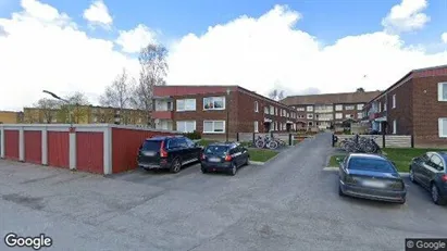 Lägenheter att hyra i Finspång - Bild från Google Street View
