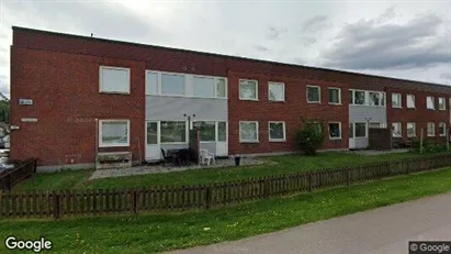 Lägenheter att hyra i Forshaga - Bild från Google Street View