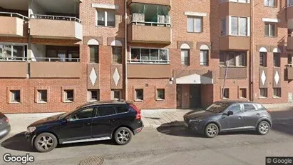 Lägenheter att hyra i Norrköping - Bild från Google Street View